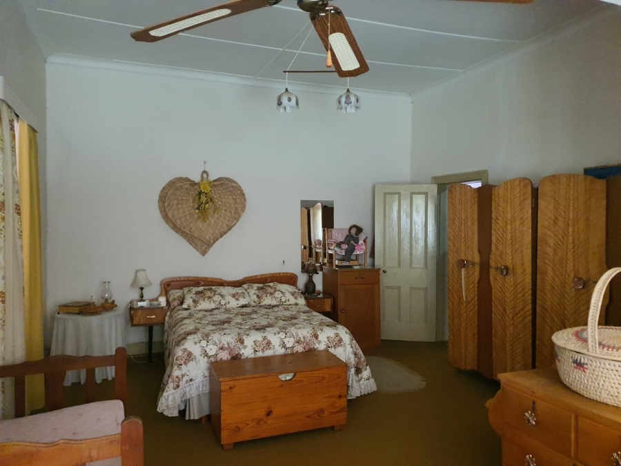 4 Bedroom Property for Sale in Dewetsdorp Free State